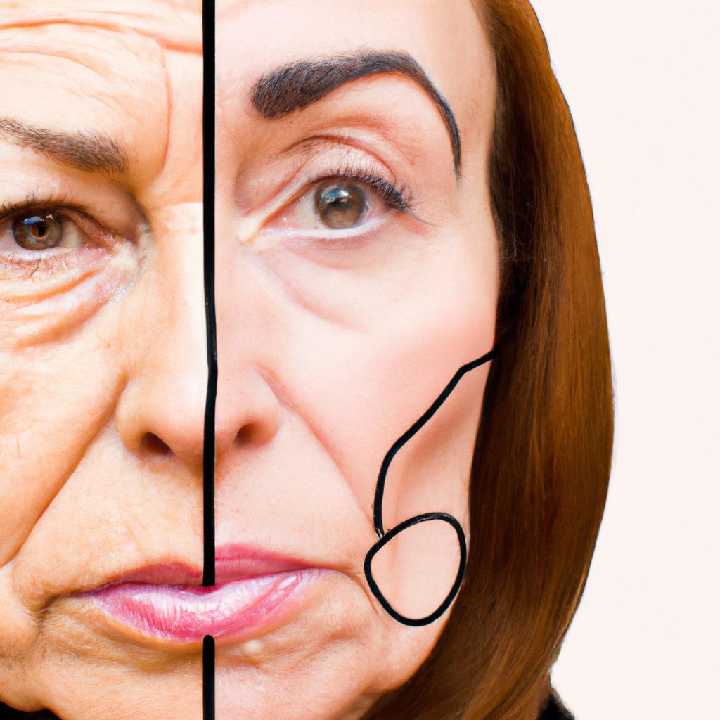 Signs of Collagen Loss in Face How to Restore Youthful Plumpness