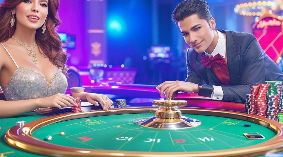 Sikre indbetalingsmetoder til online casinoer