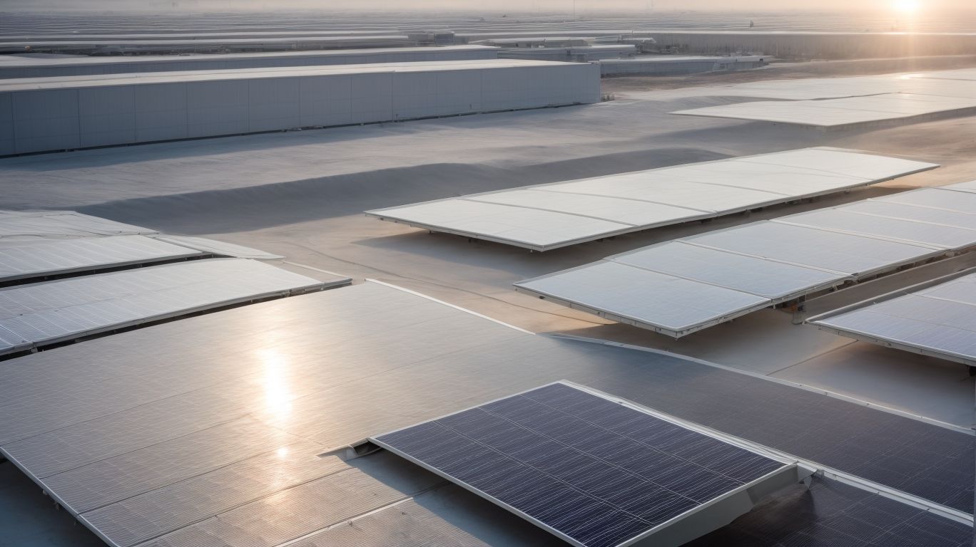 Silver and the Future of Solar Energy Investments