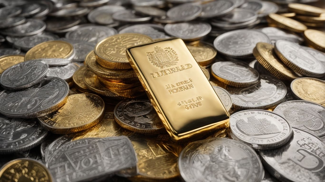 Silver IRA vs Gold IRA Which is Better for Your Retirement Portfolio