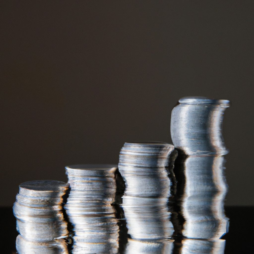 Silver Mutual Funds