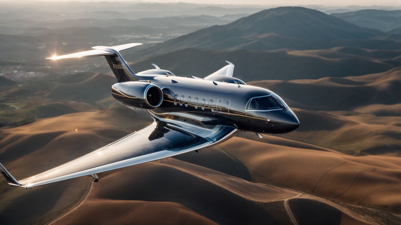 Simply Jets: Streamlined Private Jet Booking for Luxury Travelers