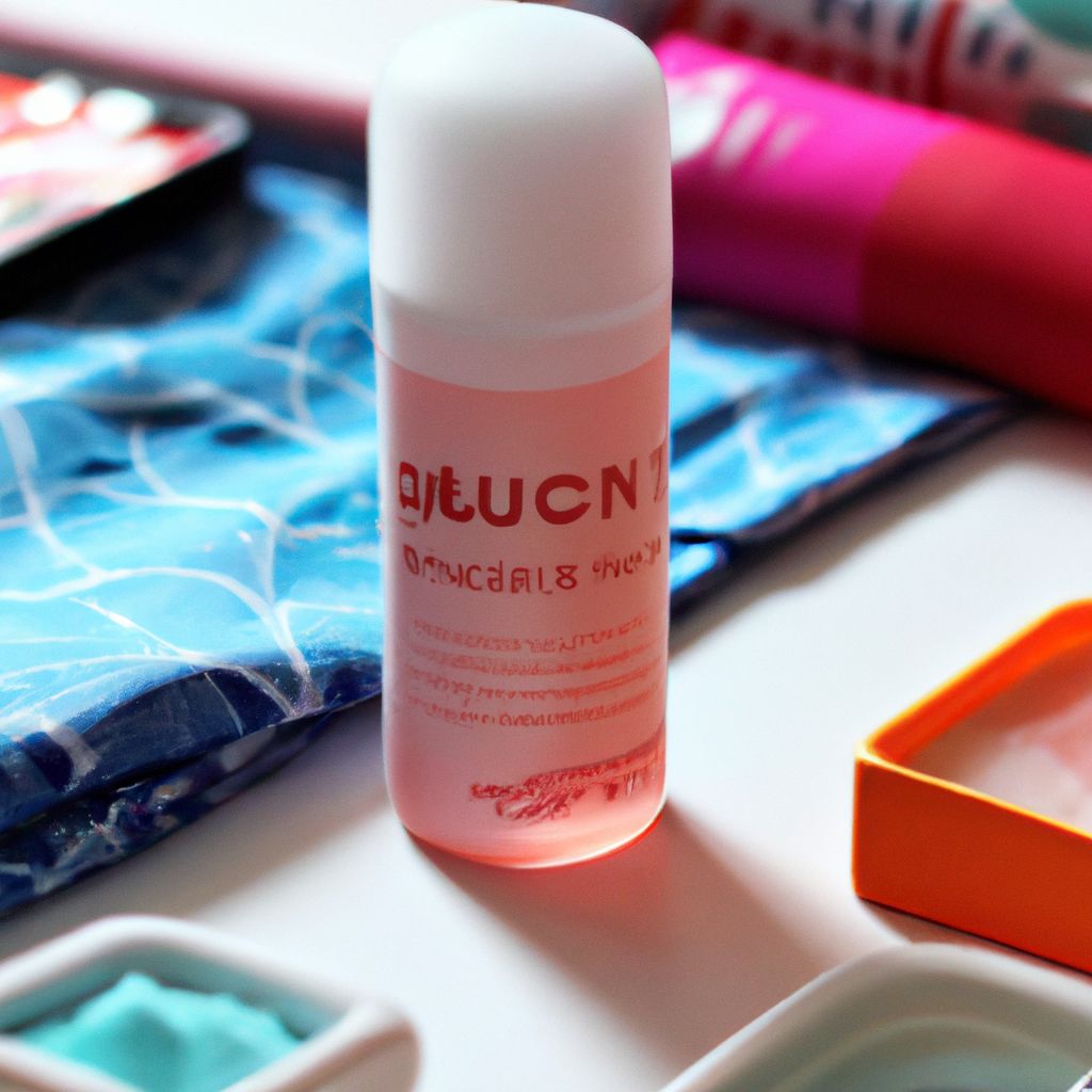 Skin Aqua Sunscreen Review YesStyle Japanese Sunscreen Skincare Haul