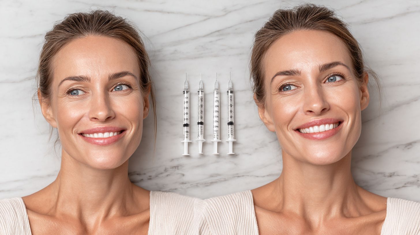 What Are Skin Boosters?