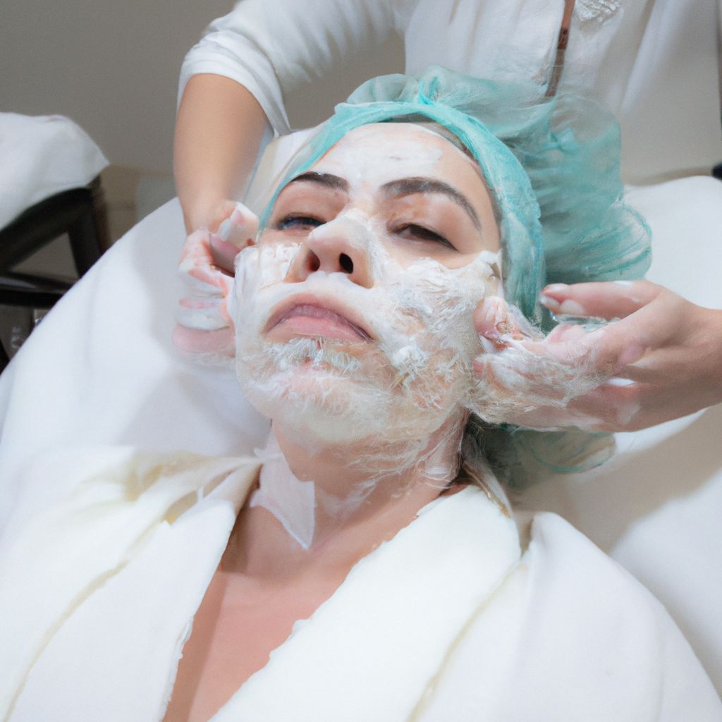 Skin Care Jobs Exploring Opportunities in the Booming Industry