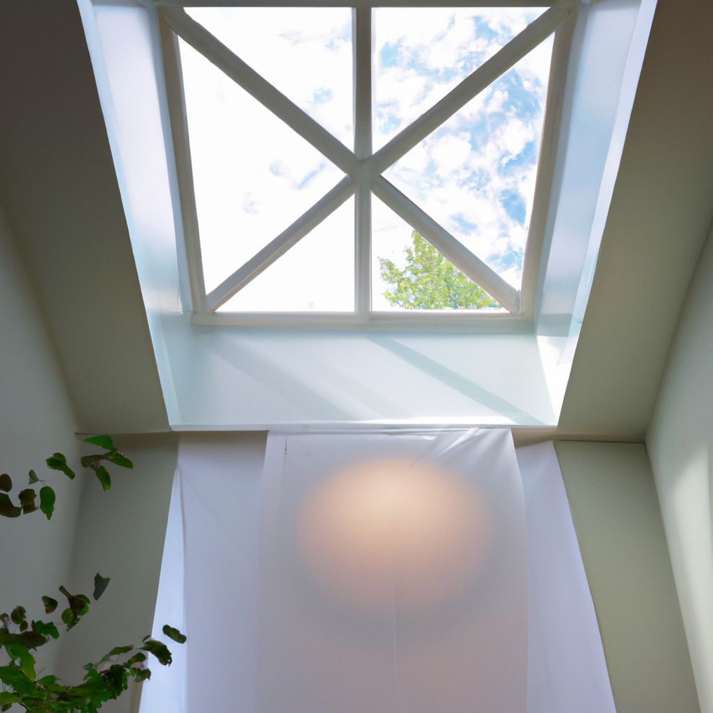 Skylight installations