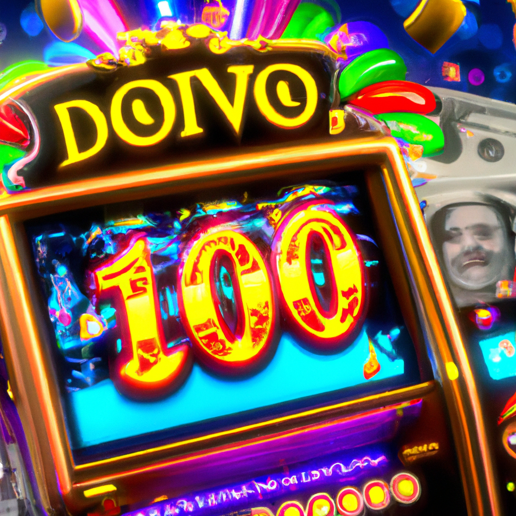 slot bonus 100 di depan turnover kecil