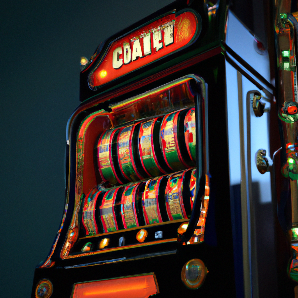 slot bonus tanpa deposit
