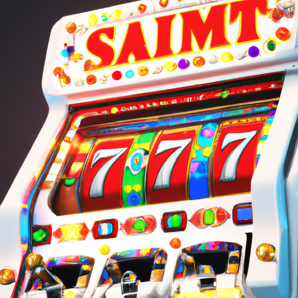 slot gacor tanpa deposit