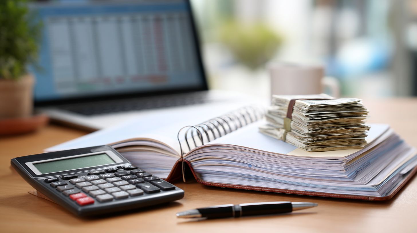 Bookkeeping Basics