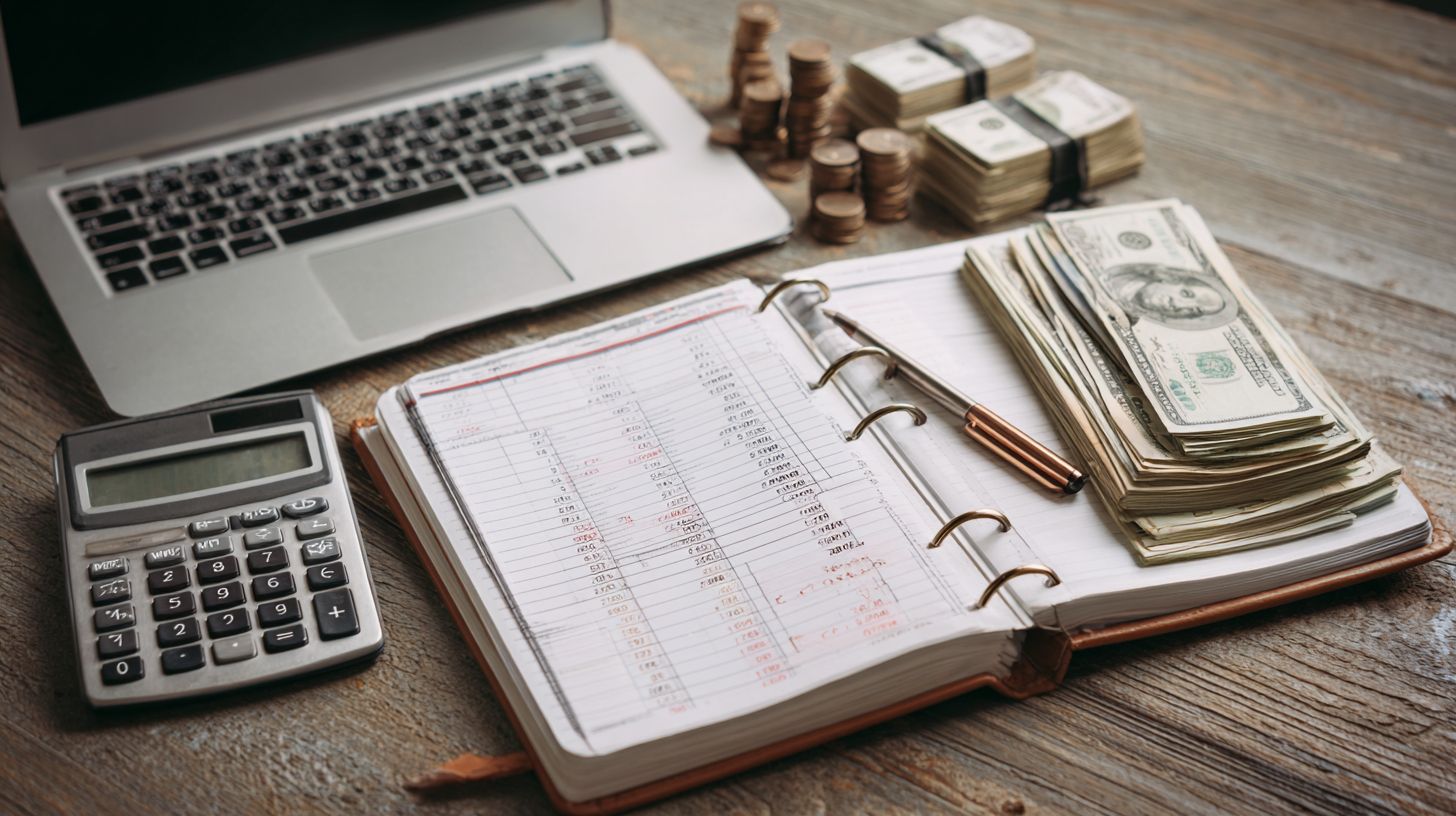 Daily Bookkeeping Tasks