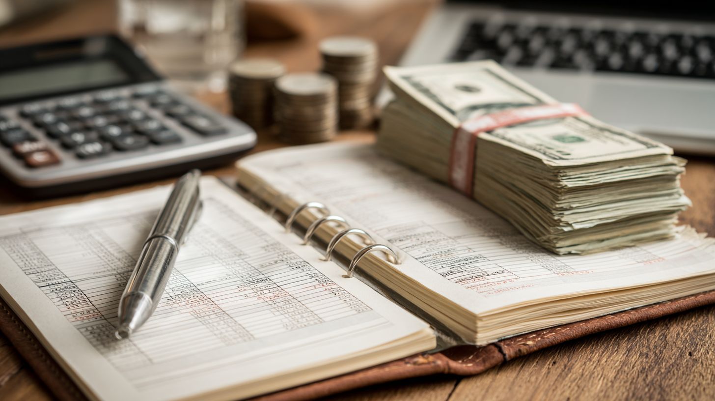 Tax Preparation Essentials