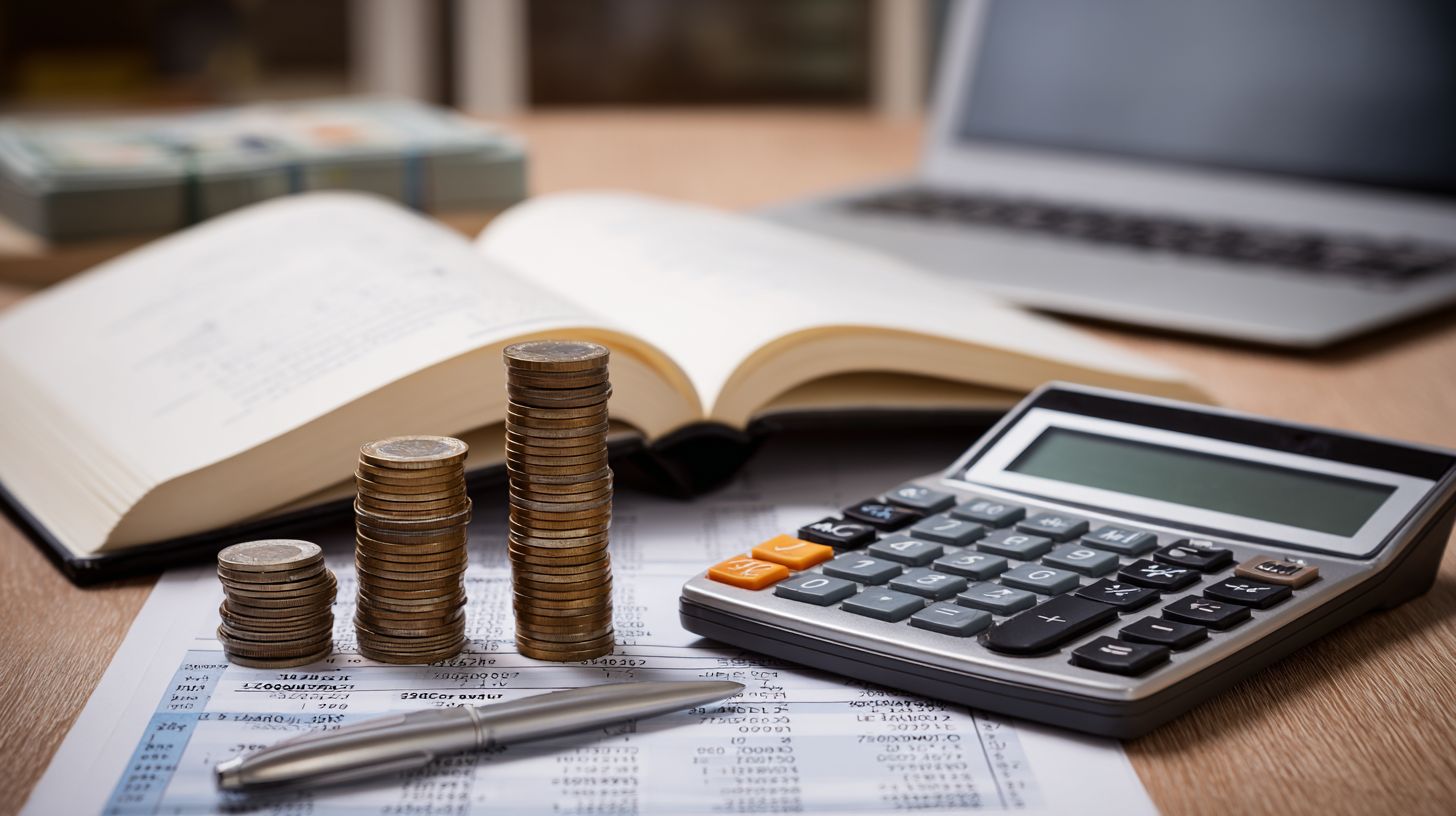 Small Business Bookkeeping Guide