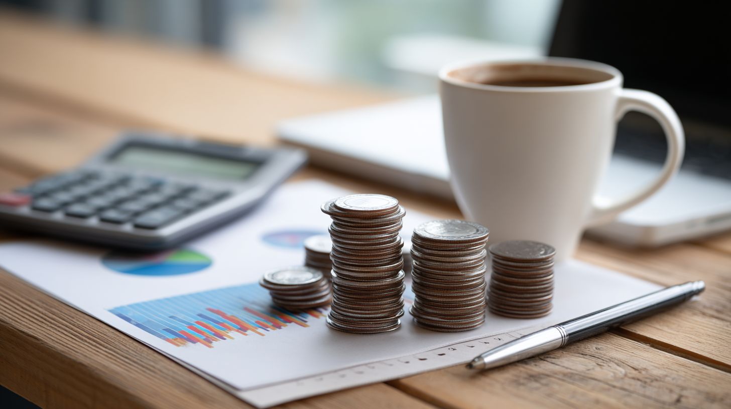 Small Business Budgeting Guide