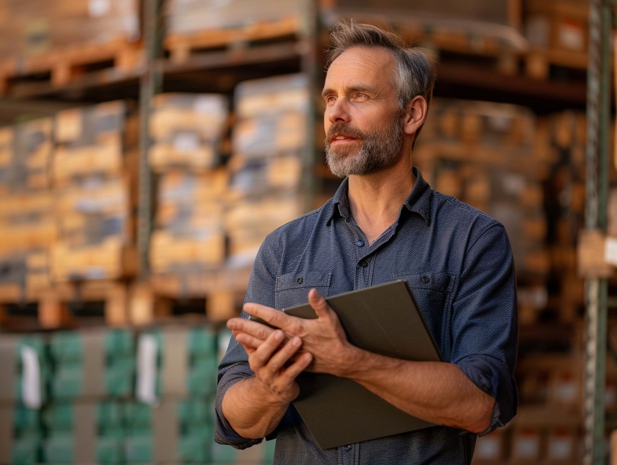 Understanding Pallet Standards and Sizes