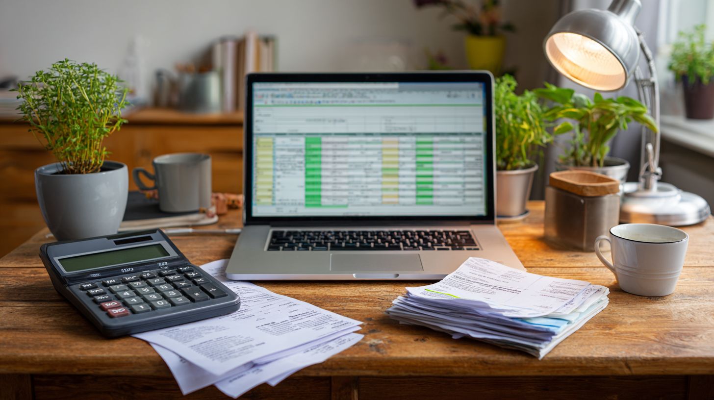Who Qualifies for Business Deductions