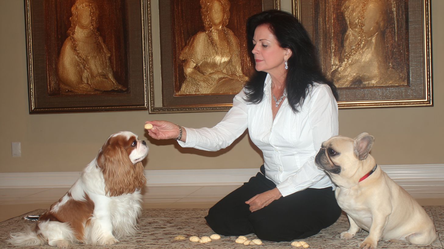 Key Traits of Calm Small Breeds