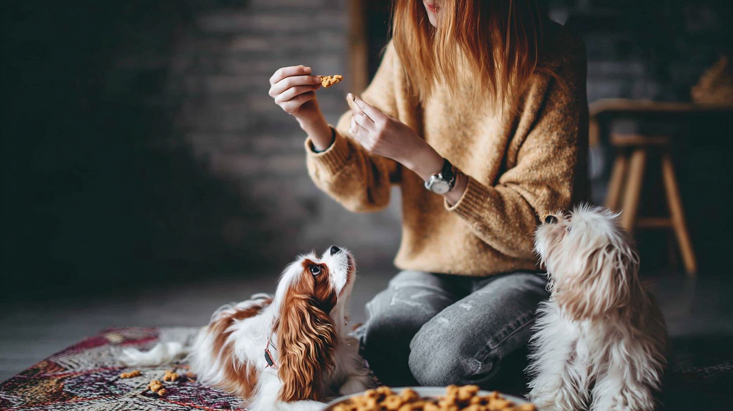 Addressing Small Dog Syndrome