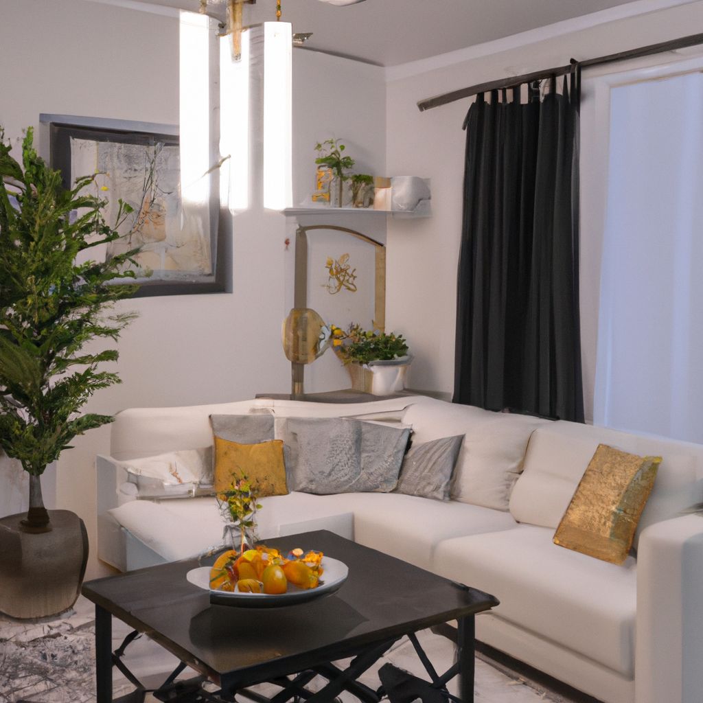 Small Space Solutions Maximizing Your Apartmenthome