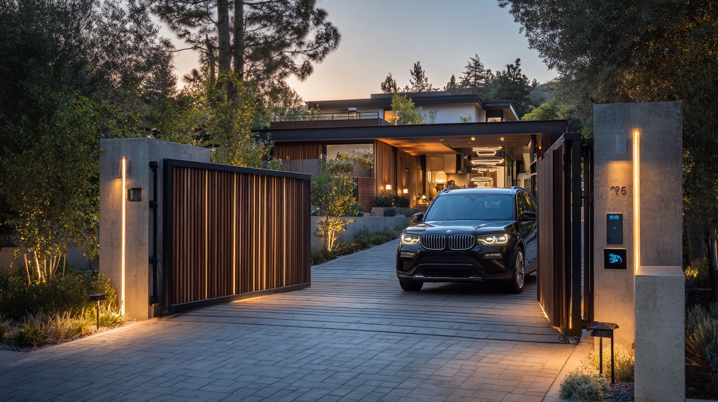 Setup and Configuration Steps