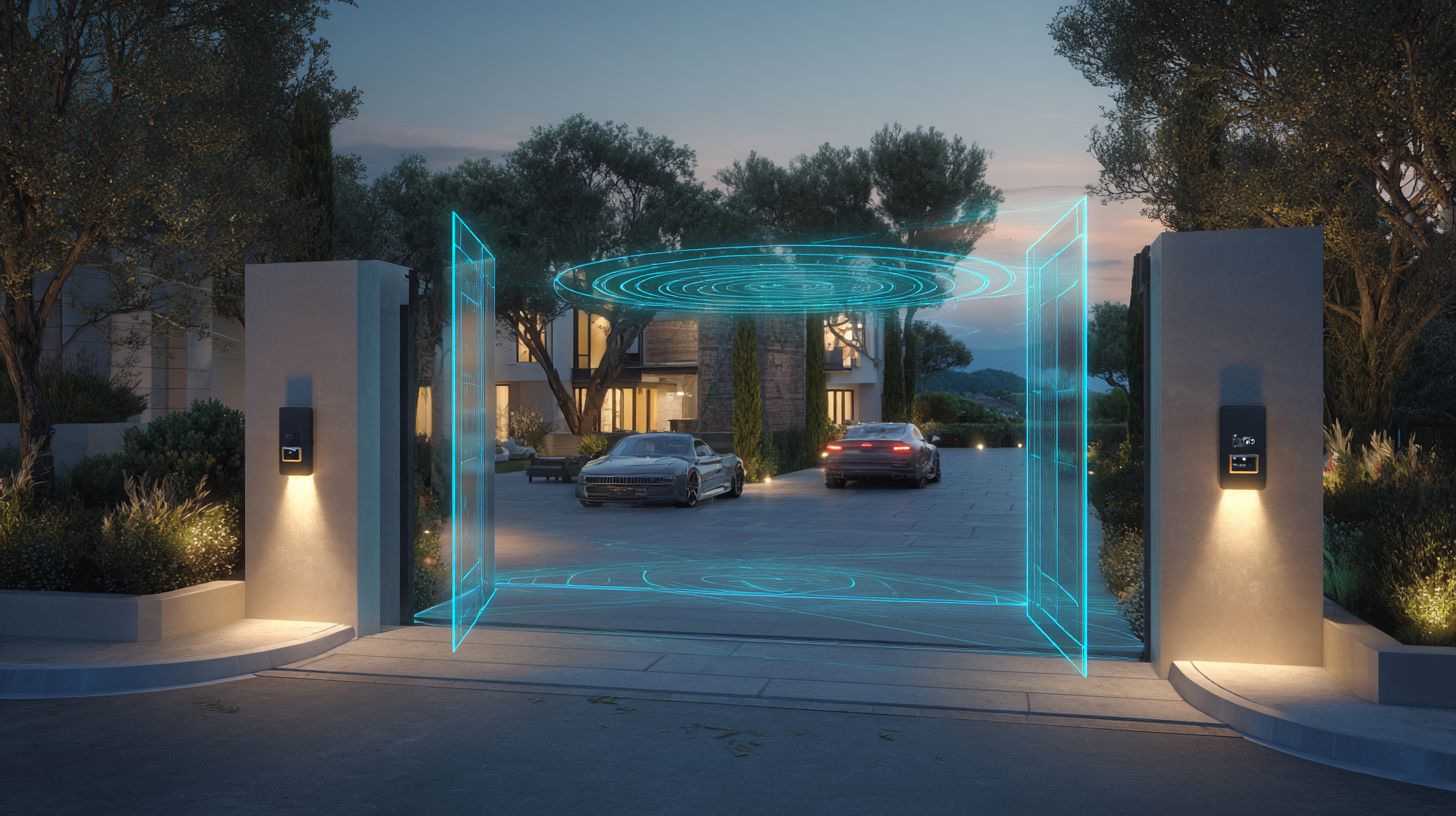 Multi-System Unified Control