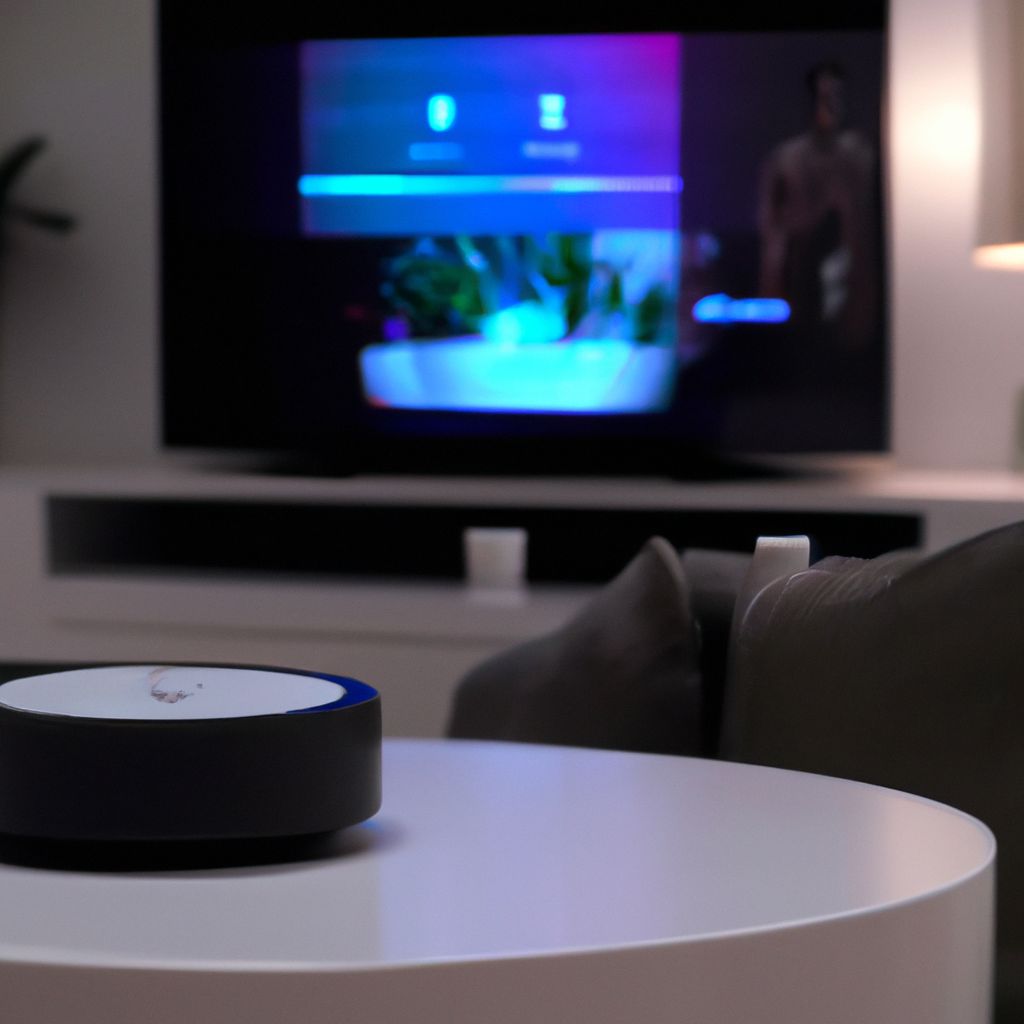 Smart Home Gadgets For A Modern And Connected Lifestyle