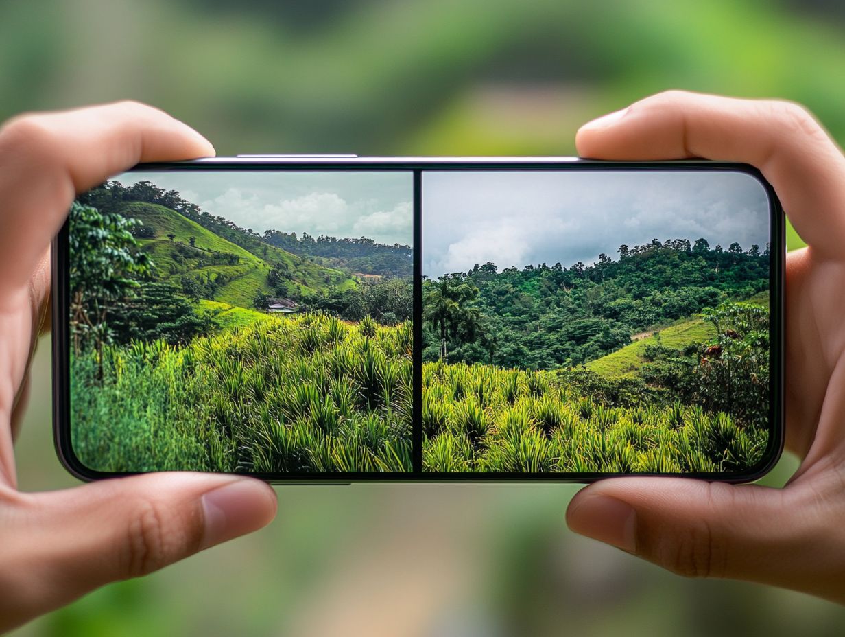 Pros and Cons of Using Snapseed App