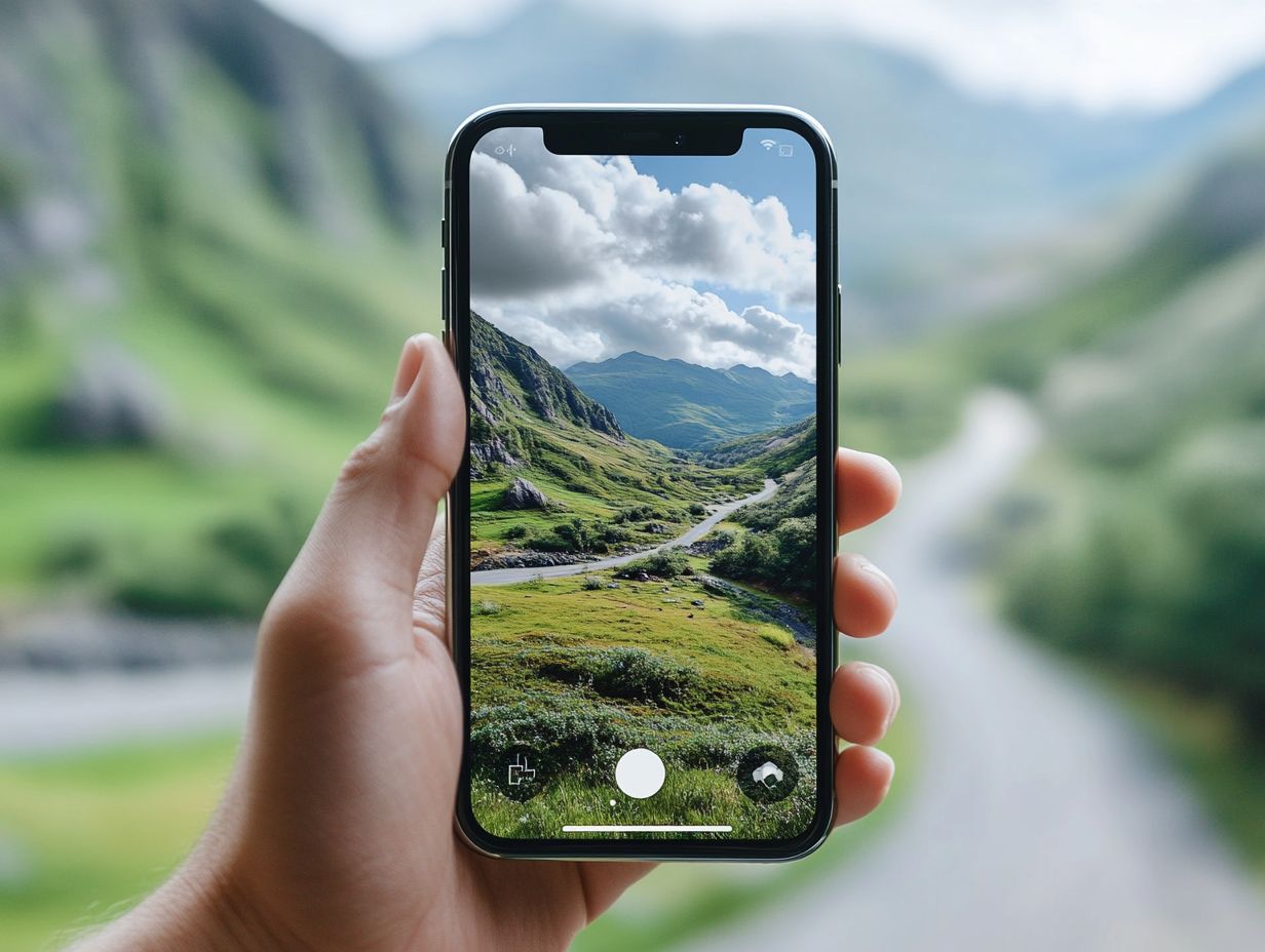 How to Edit Photos Like a Pro with Snapseed