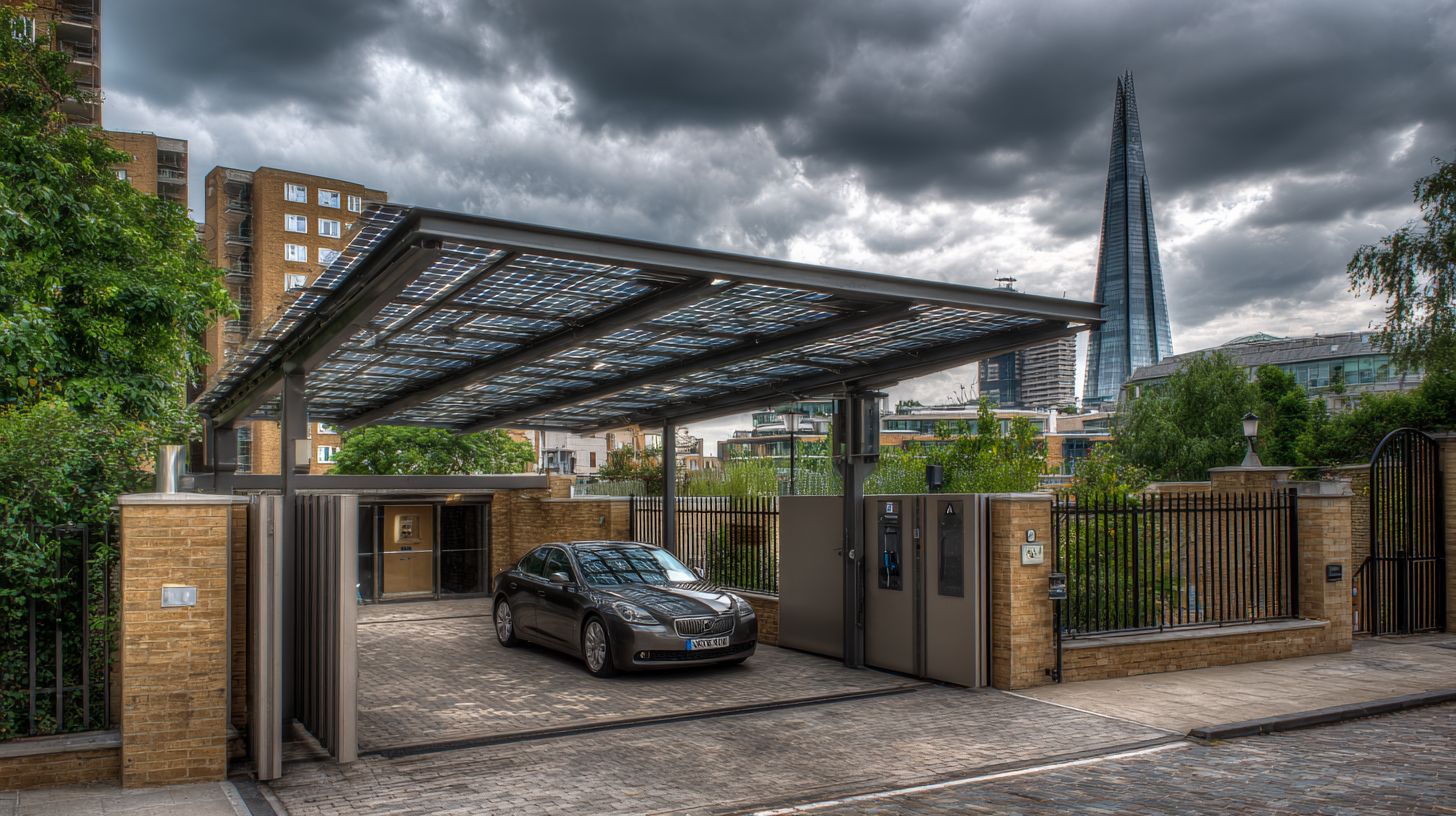 Comparison to Optimal Solar Regions