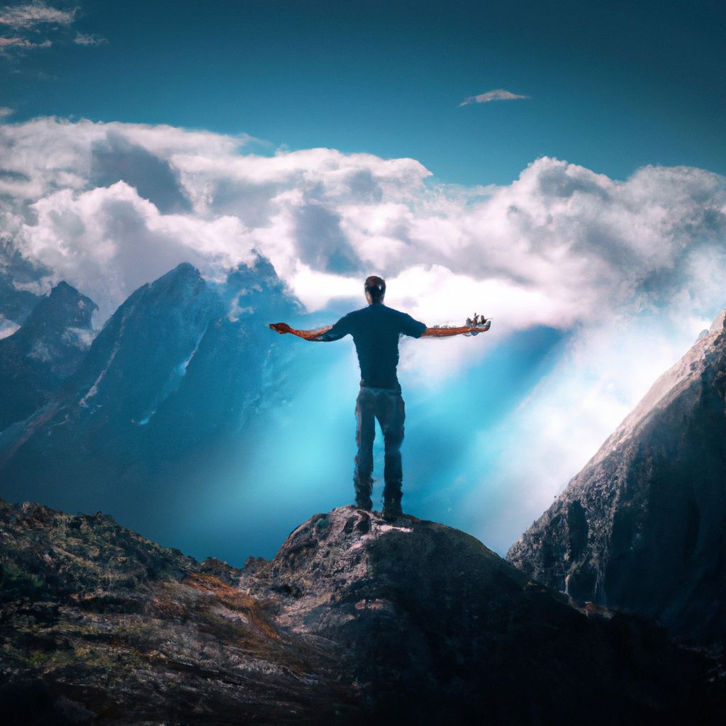 Pop Songs About Achieving Goals