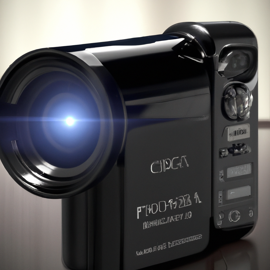 sony  handycam cx405 flash memory camcorder  black