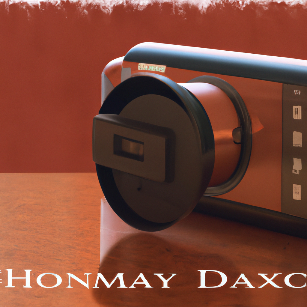 sony handycam dcrsx63