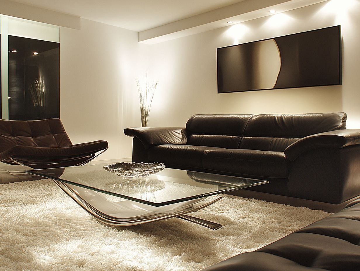 2. Overview of Elegant Furniture in West Bloomfield, MI