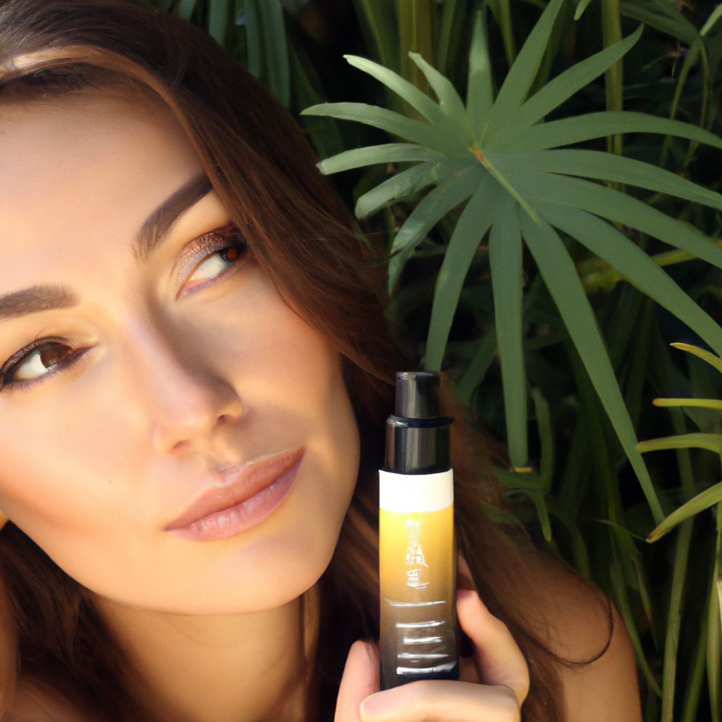 Sorella Skincare Embrace the Power of Nature for a Beautiful Complexion