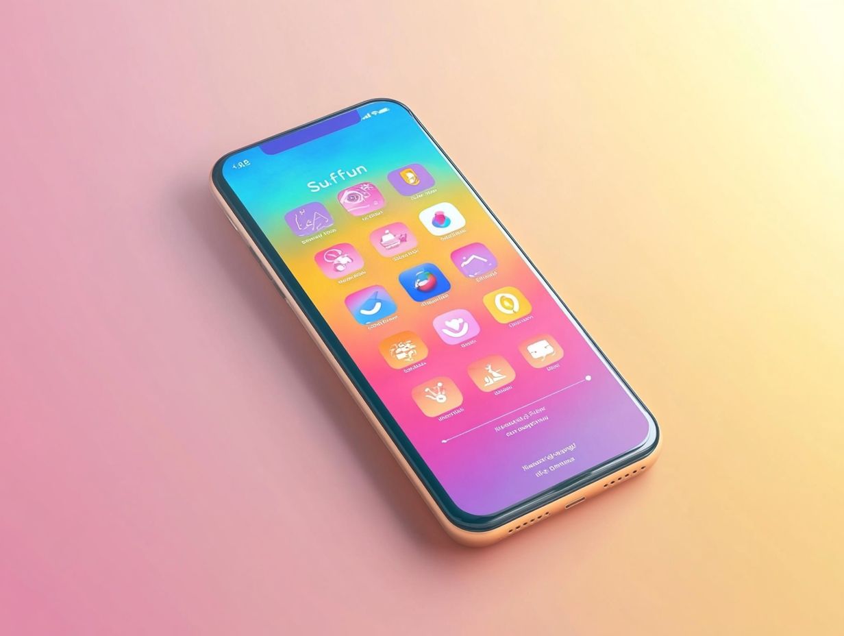 What is Soulfun AI App?