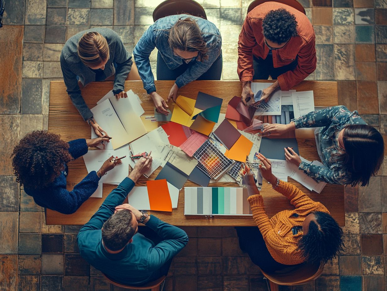 4. Stay Up-to-Date on Industry Trends and Market Research