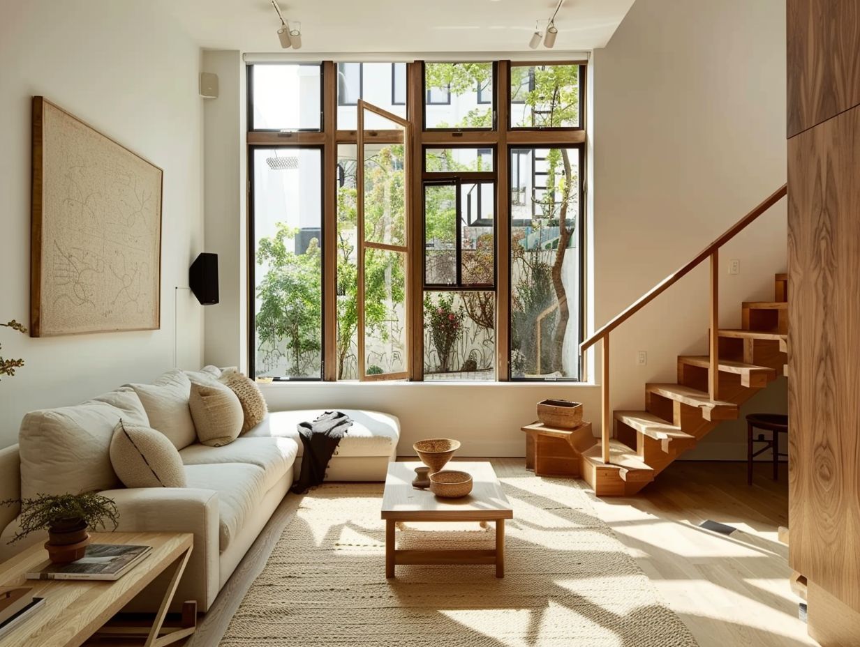 Spacesaving Furniture Ideas For Small Homes | Palmetto Renovations ...
