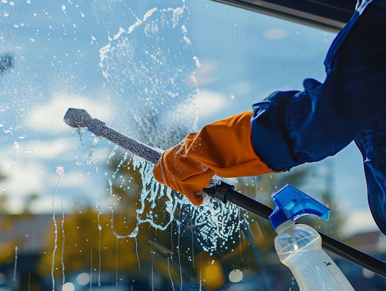 The Importance of Clean Windows