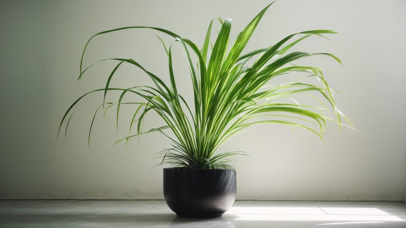 Spider Plant and Feng Shui