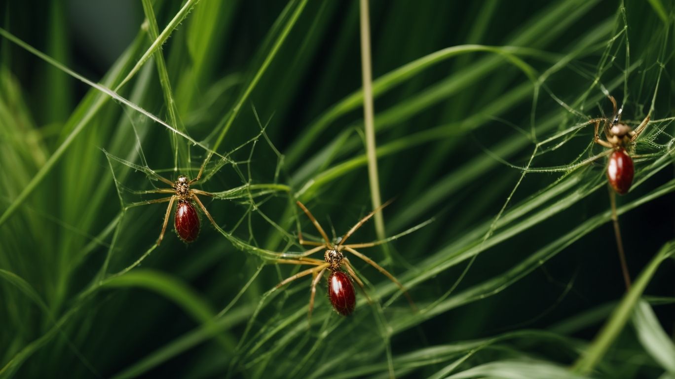 Spiderettes Spider Plant Babies