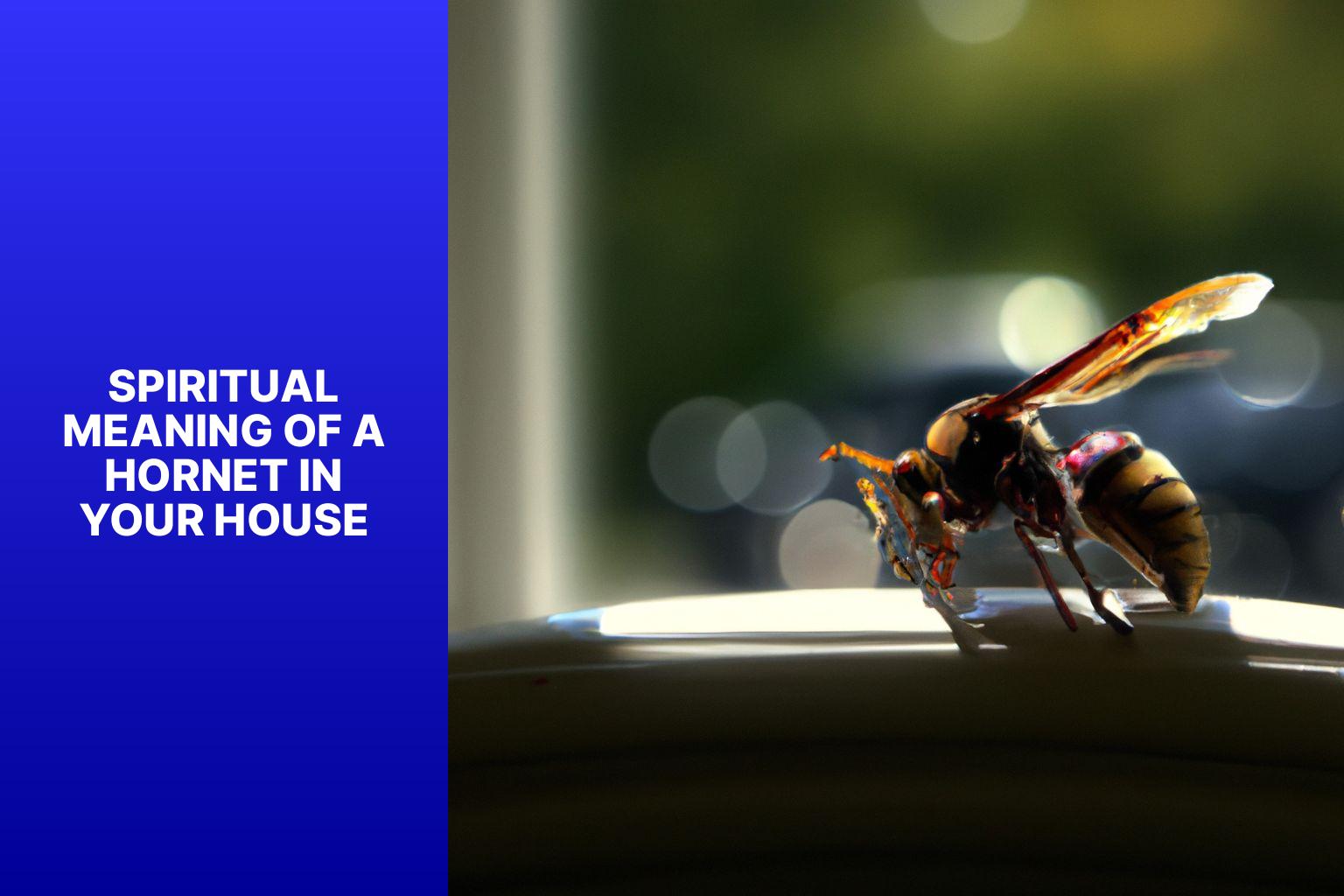 Unveiling the Spiritual Meaning of a in Your House Dive into