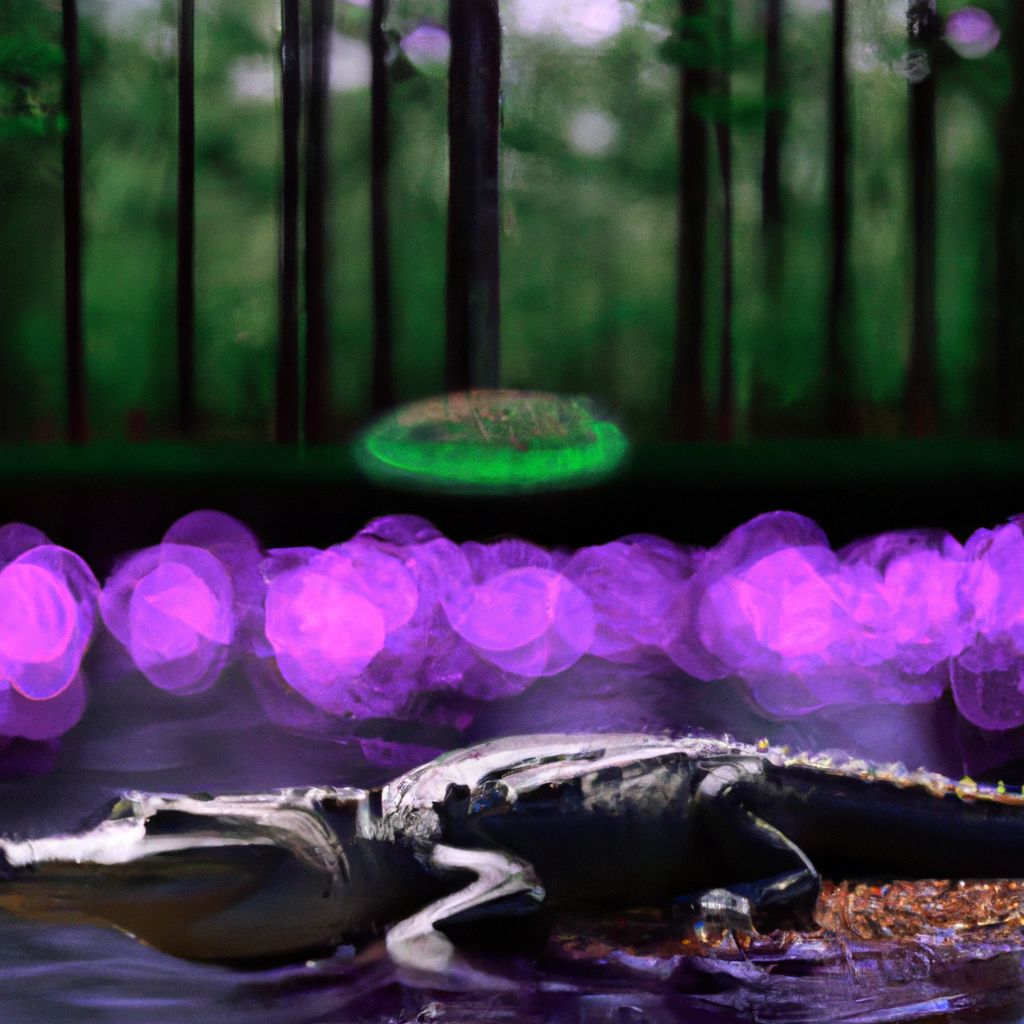 spiritual meaning of alligators in dreams