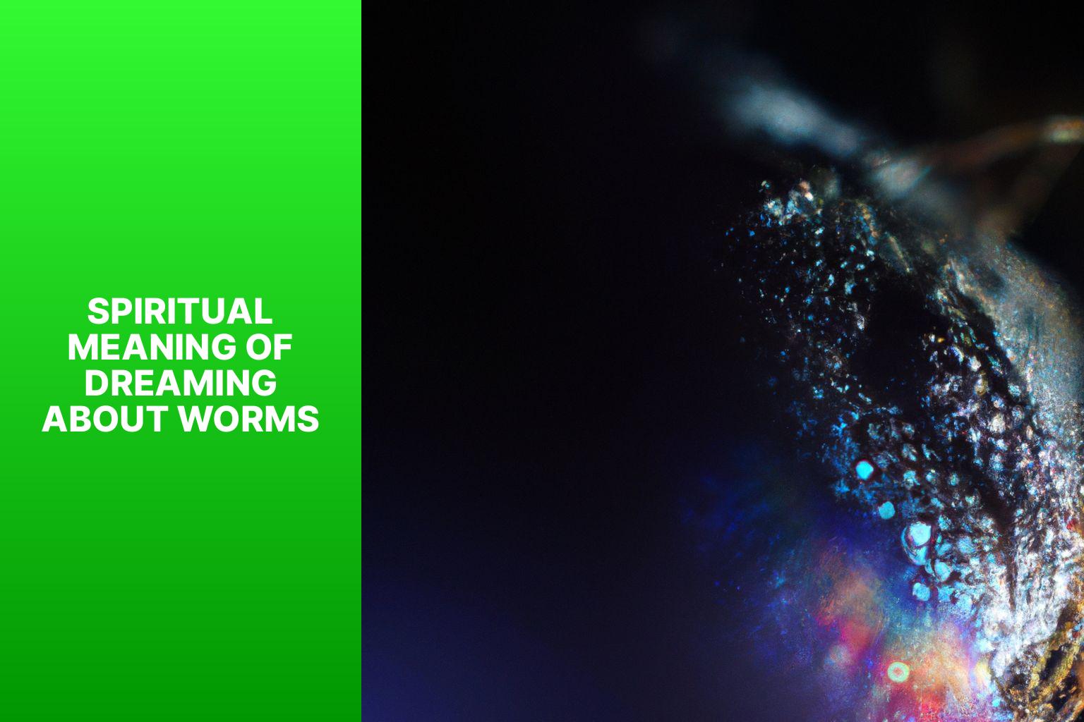 Unveiling the Symbolic Significance: Understanding the Spiritual ...