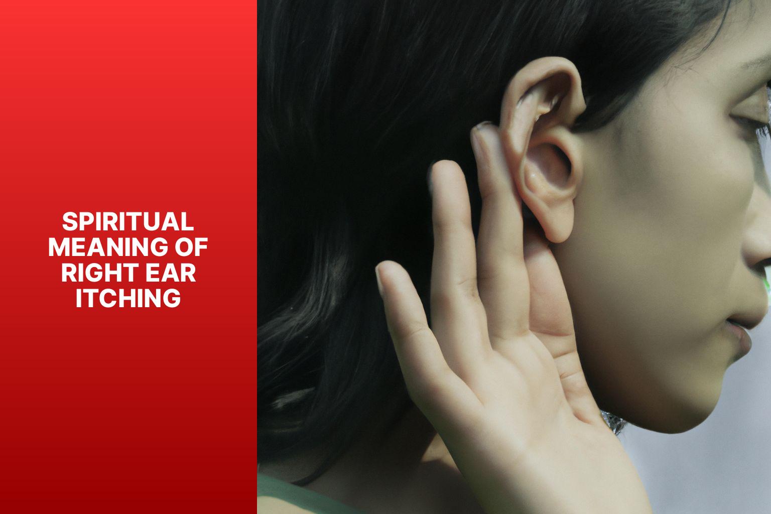 unveiling-the-spiritual-meaning-and-symbolism-behind-right-ear-itching