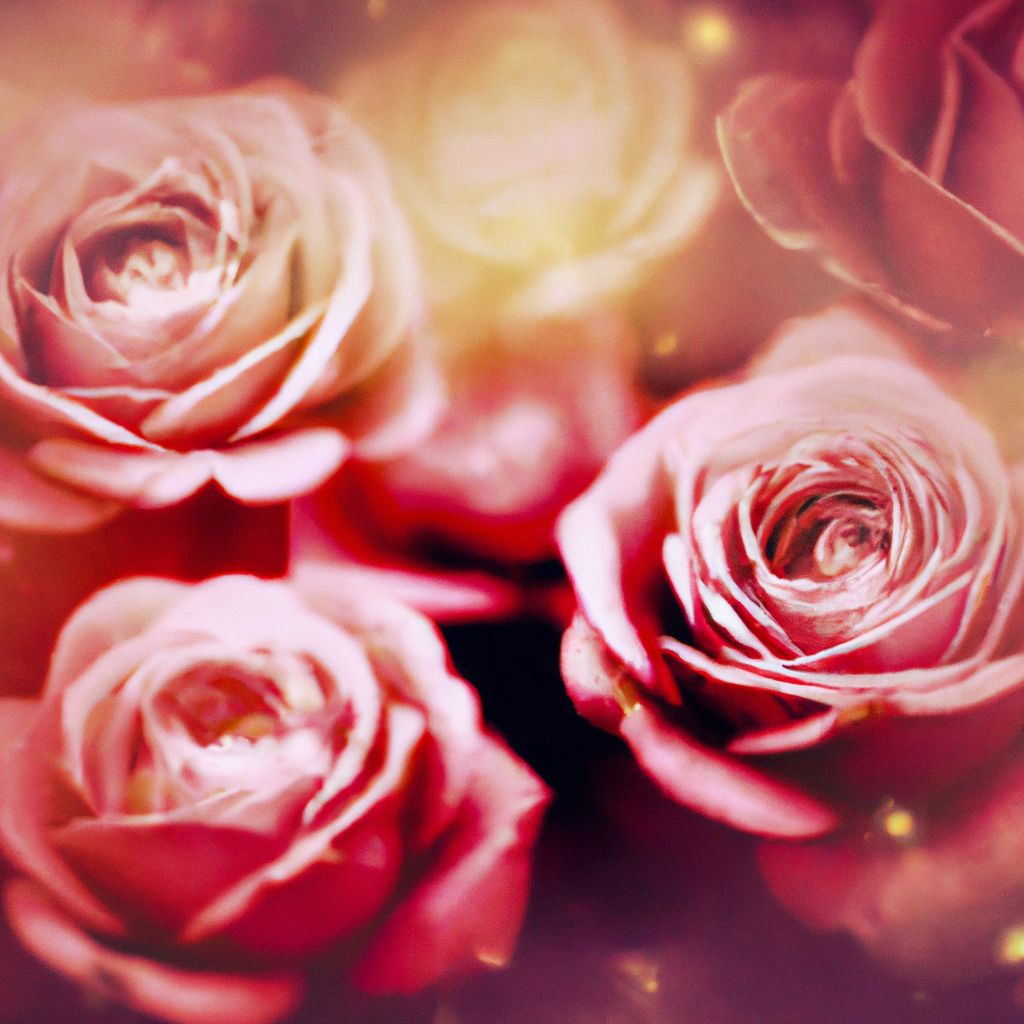 spiritual meaning of roses