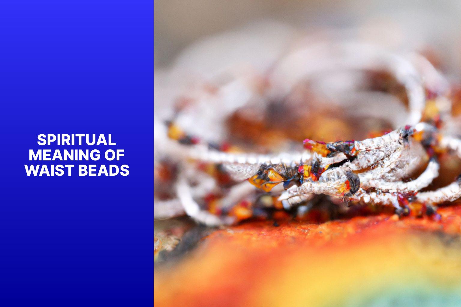 Unveiling the Spiritual Significance: Exploring the Meaning of Waist ...