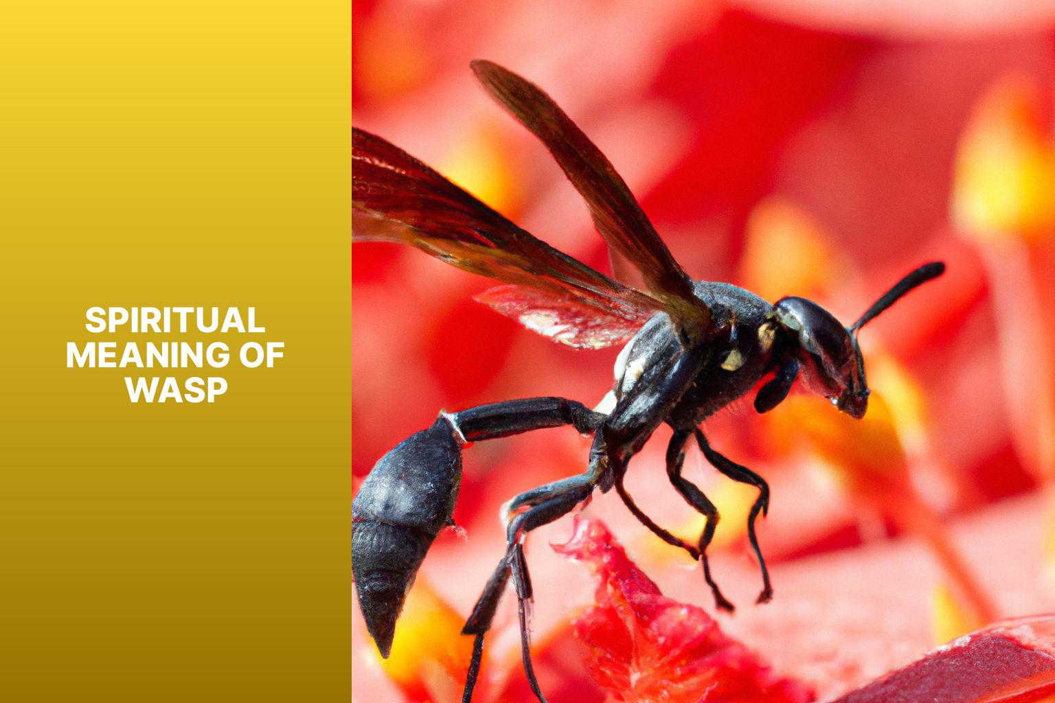 unveiling-the-mystical-significance-spiritual-meaning-of-wasp