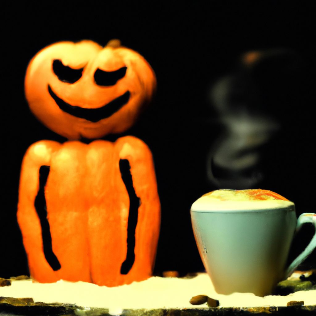 Spooktacular Halloween Restaurant Marketing Haunt Your Customers with Irresistible Offers