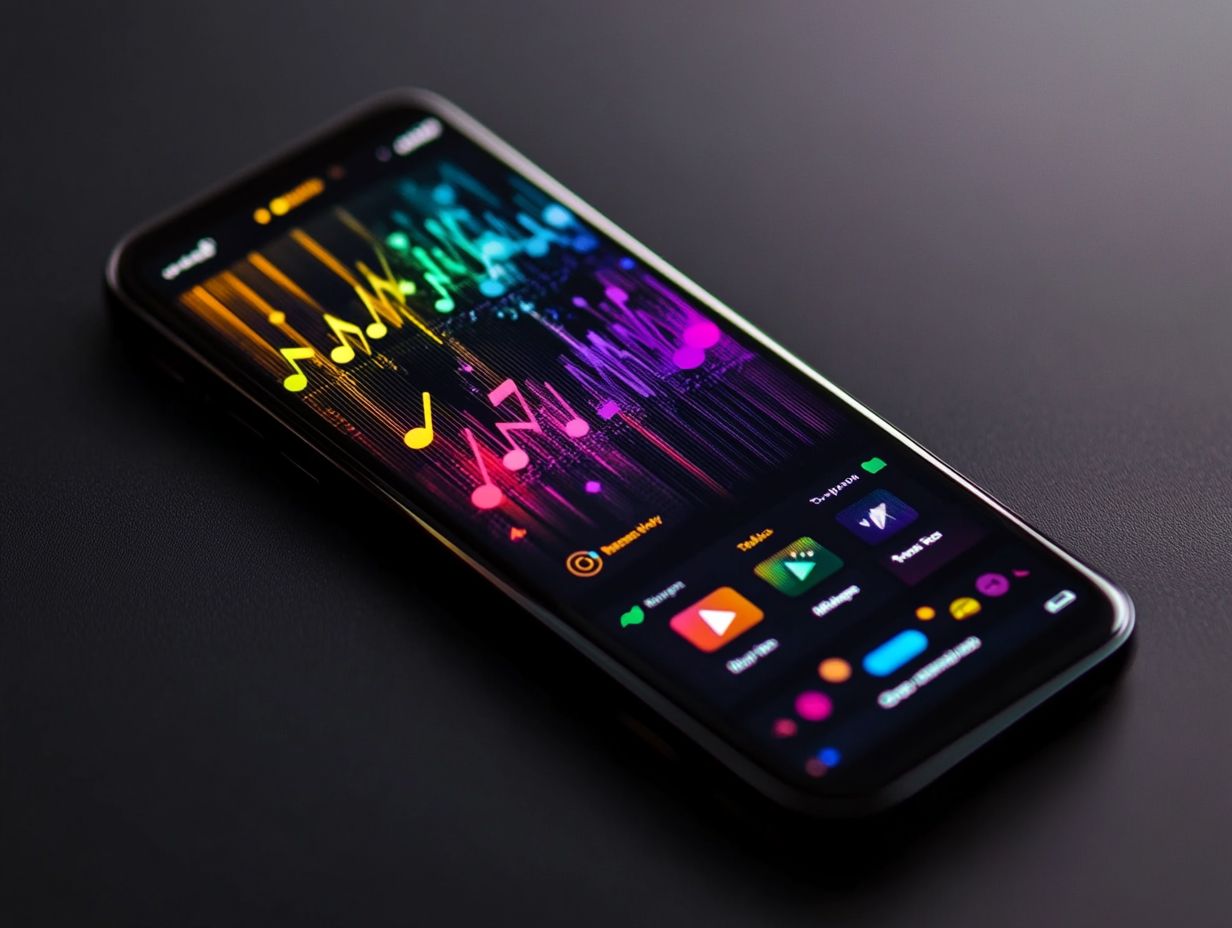 Understanding Your Music Taste and Auditory Preferences