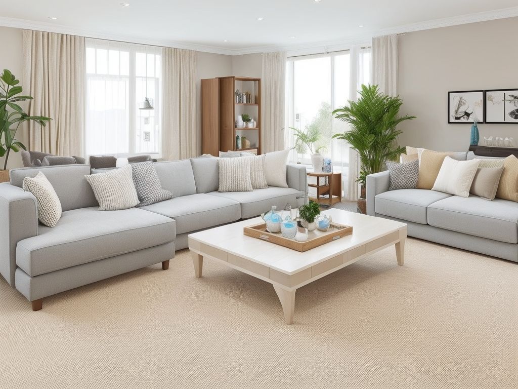 Spotless Home How to Find Reliable Home Help Services Near You
